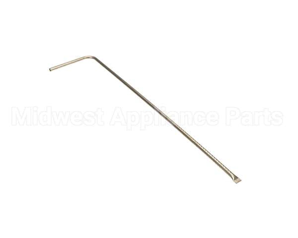 7000-1320-L Wood Stone Corp Zip Tube-Left Side