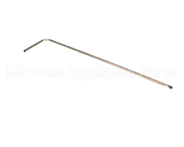 7000-1320-R Wood Stone Corp Zip Tube-Right Side