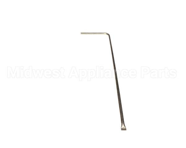 7000-1320-R Wood Stone Corp Zip Tube-Right Side