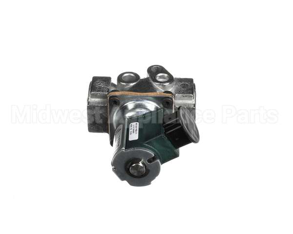 7000-1322 Wood Stone Corp Valve,Solenoid 1/2
