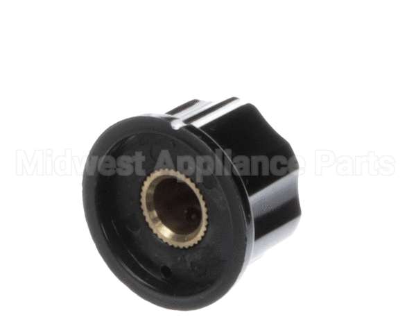 7000-1355 Wood Stone Corp Potentionmeter Knob