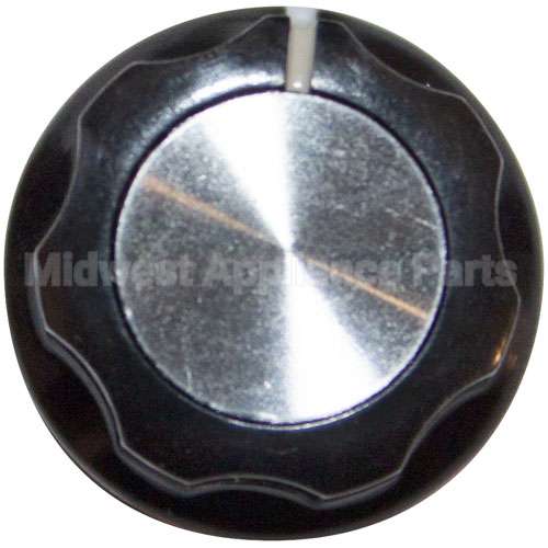 7000-1355 Compatible Wood Stone Knob, Potentiometer