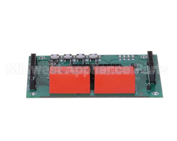 7000-1763-1 Wood Stone Corp Buffer Board