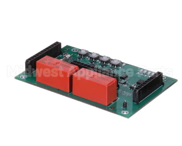 7000-1763-1 Wood Stone Corp Buffer Board