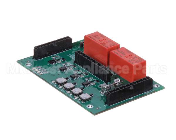 7000-1763-1 Wood Stone Corp Buffer Board