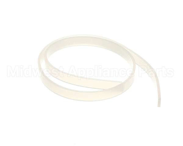 70000008 Garland Silicone Strip 710X12X3Mm