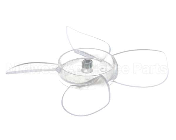 7000048-5109E Sertek Fan Blade