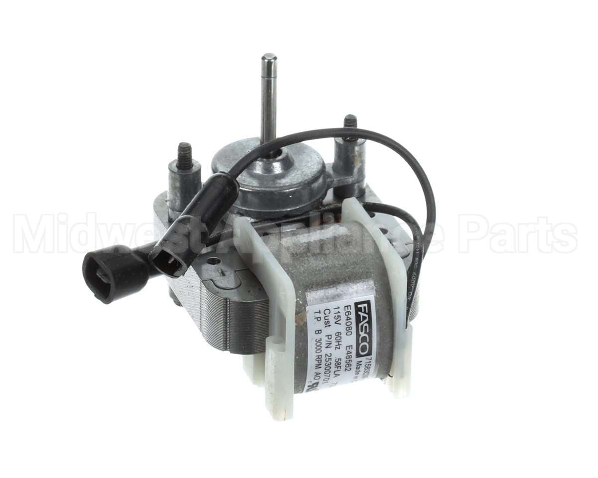 7000048-MOTOR Sertek Motor 115V