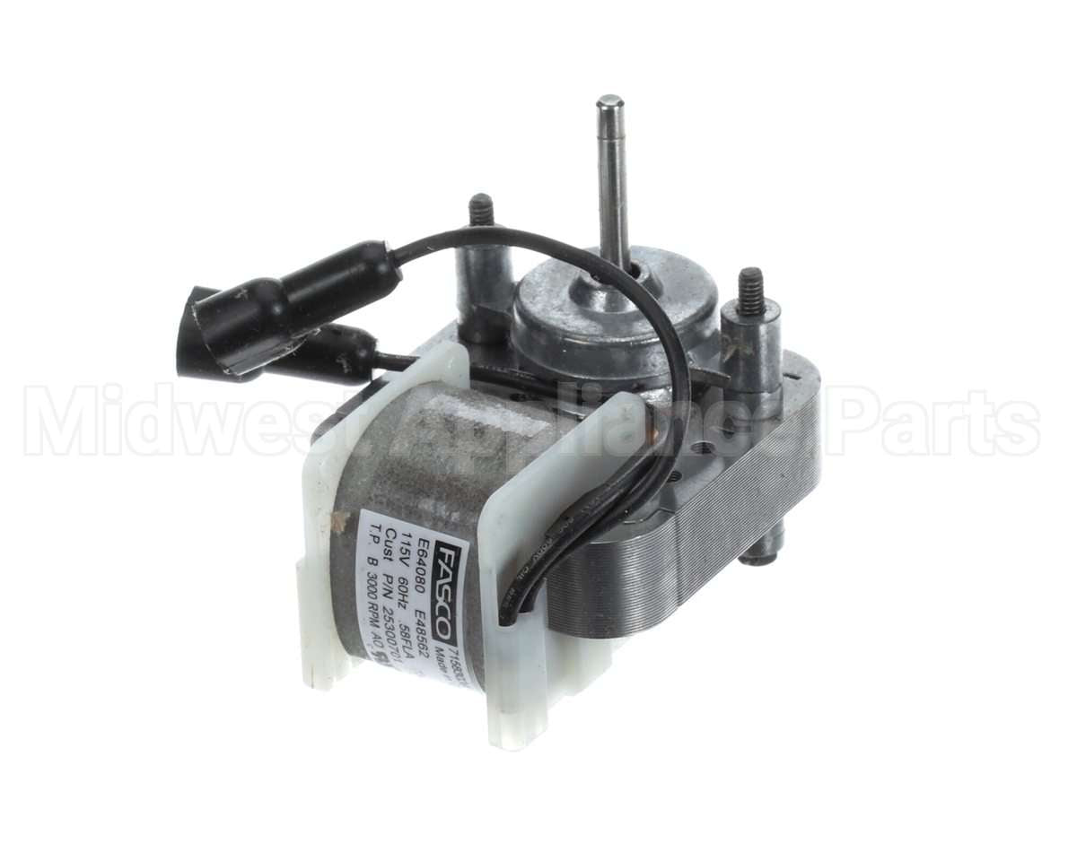 7000048-MOTOR Sertek Motor 115V
