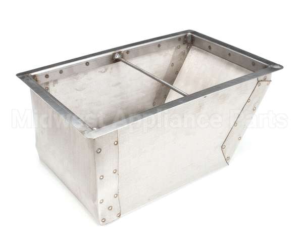 700007 Darling International Screen For 401 Caddy Fine Mesh