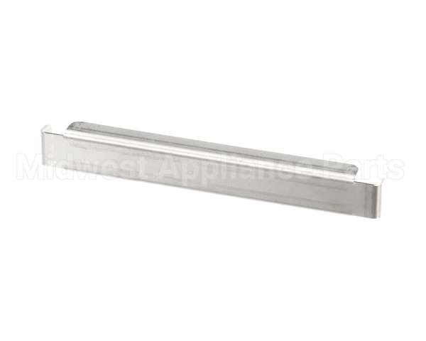 7000071 Traulsen Adpt Bar 6.3 X .78 No Slt W/Hk