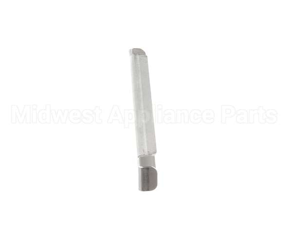 7000071 Traulsen Adpt Bar 6.3 X .78 No Slt W/Hk
