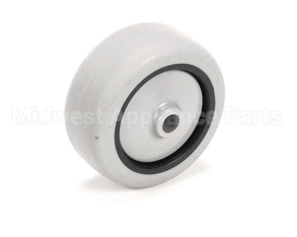 700009 Darling International Wheel - 3 Rigid Front Wheel Fo