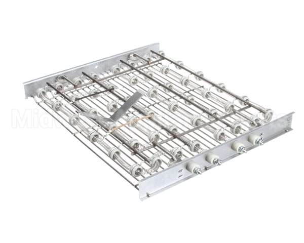 7000114 Antunes Heater Assembly Kit - 3.4Kw