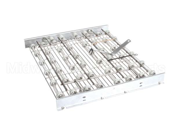 7000114 Antunes Heater Assembly Kit - 3.4Kw