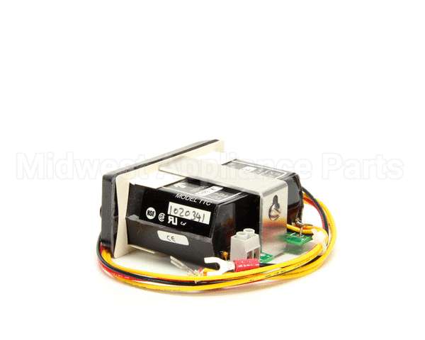 7000118 Antunes Temp.control.display.fkit