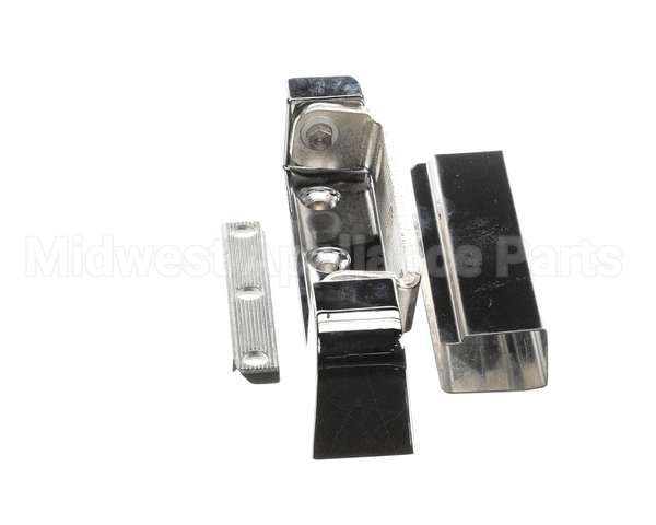 7000136 Sertek Hinge, Edgemount 1 3/8" Offset
