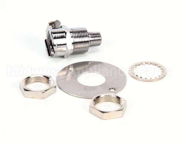 7000138 Antunes Quick Disc.body Kit