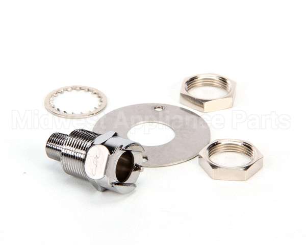 7000138 Antunes Quick Disc.body Kit