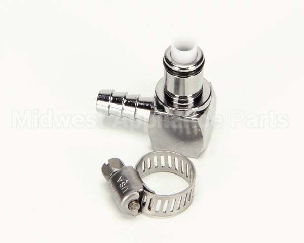 7000139 Antunes Quick Disconnect Kit