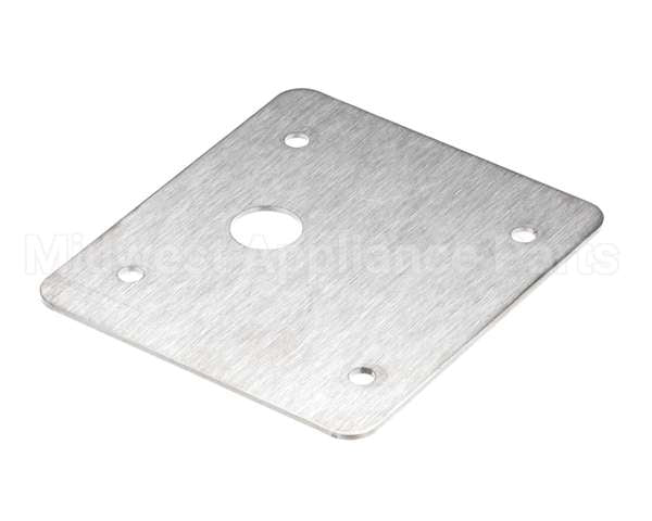 70001433 Garland Plate Conv Mtr Mtg Dcti