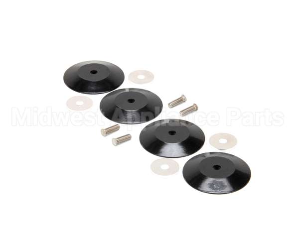 7000166 Antunes Finger Guard Kit