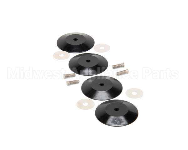 7000166 Antunes Finger Guard Kit