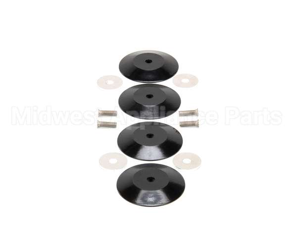 7000166 Antunes Finger Guard Kit