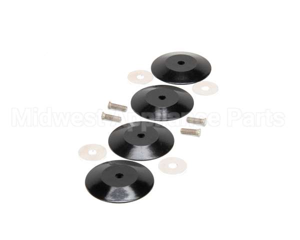 7000166 Antunes Finger Guard Kit