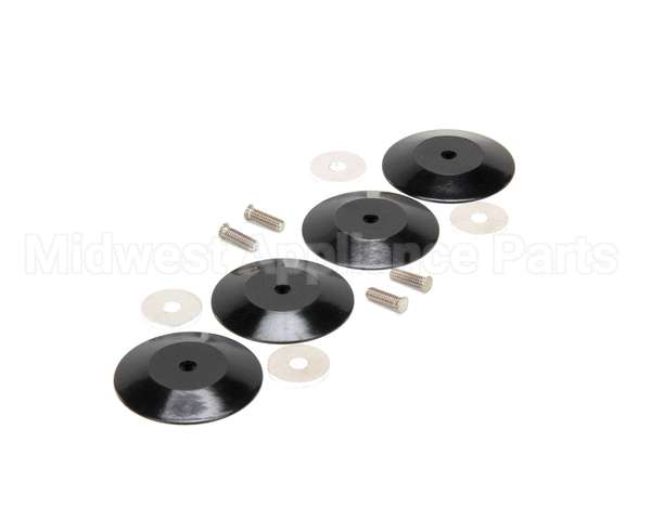 7000166 Antunes Finger Guard Kit