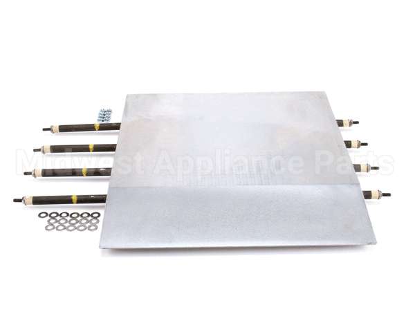 7000191 Antunes Platen Kit Vct-200