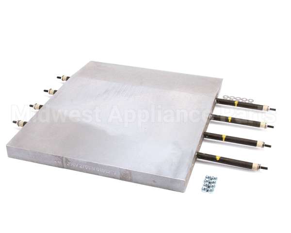 7000191 Antunes Platen Kit Vct-200