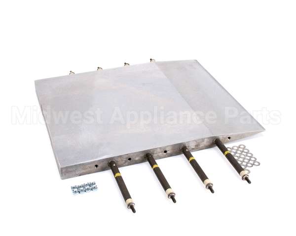 7000191 Antunes Platen Kit Vct-200