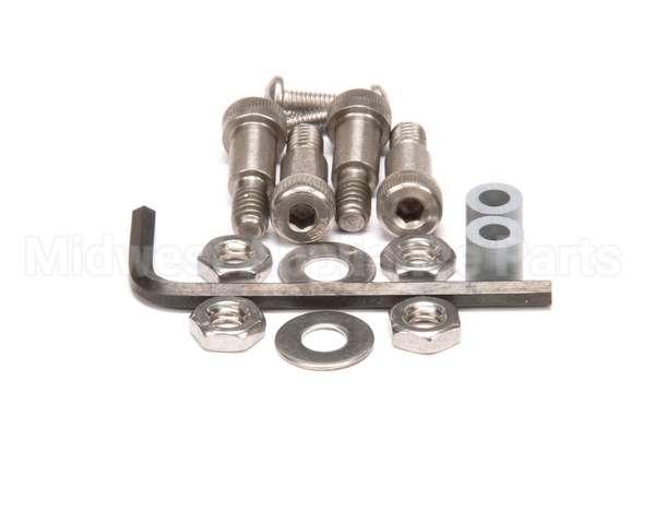 7000193 Antunes Food Shield Mtg. Kit