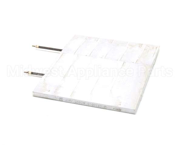 7000200 Antunes Platen Kit Vct-20/25/50