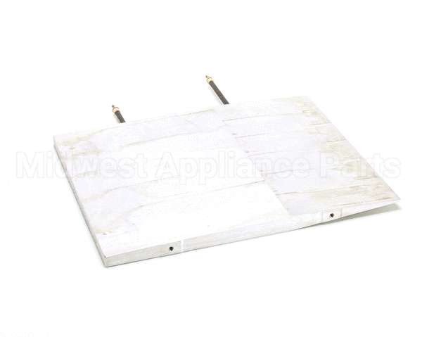 7000200 Antunes Platen Kit Vct-20/25/50