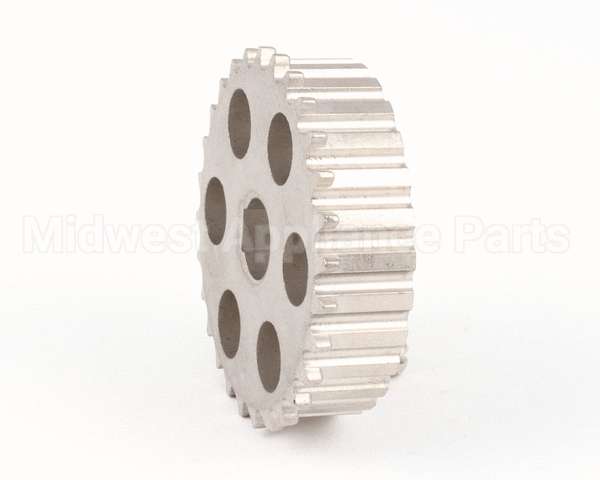 7000207 Antunes Sprocket Kit-25B28 X 1/2