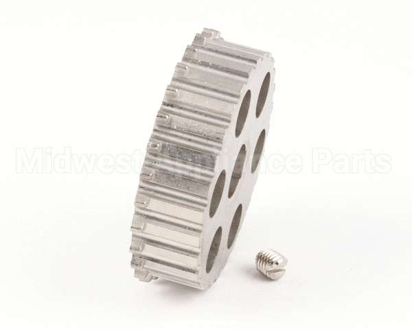 7000207 Antunes Sprocket Kit-25B28 X 1/2