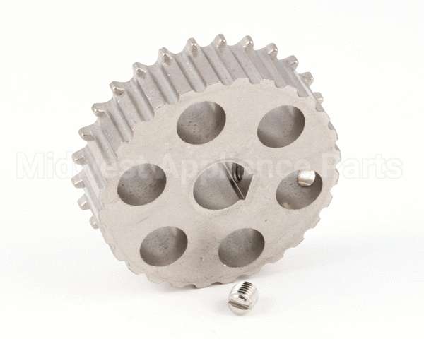 7000207 Antunes Sprocket Kit-25B28 X 1/2