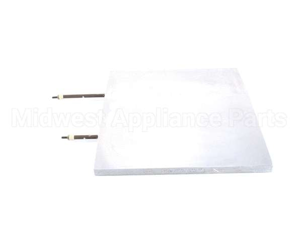 7000229 Antunes Platen Kit Vct-25/50