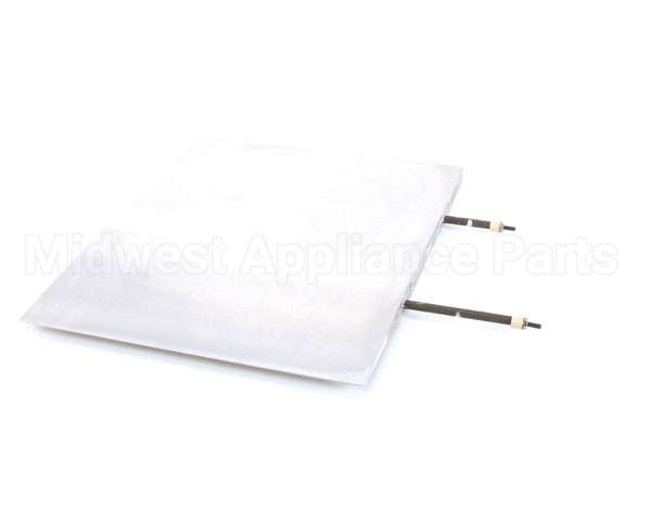 7000229 Antunes Platen Kit Vct-25/50