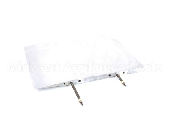 7000229 Antunes Platen Kit Vct-25/50