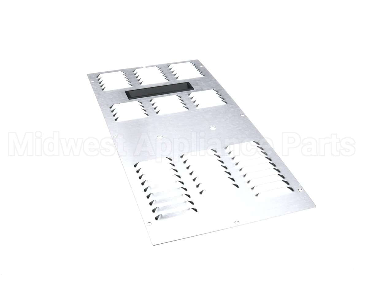 7000233 Antunes End Hsg Cover Kit W/O