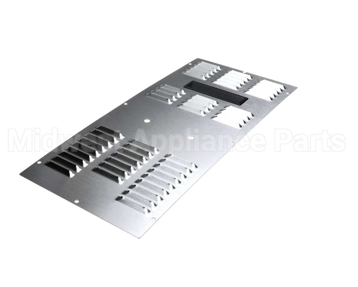 7000233 Antunes End Hsg Cover Kit W/O