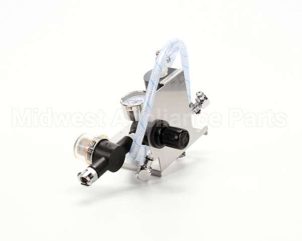 7000235 Antunes Manifold/Regulator Kit