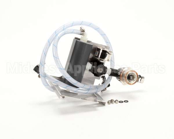 7000235 Antunes Manifold/Regulator Kit