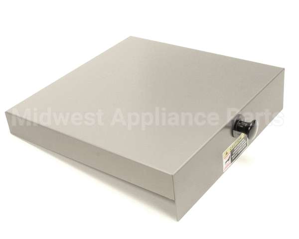 7000237 Antunes Top Cover Kit