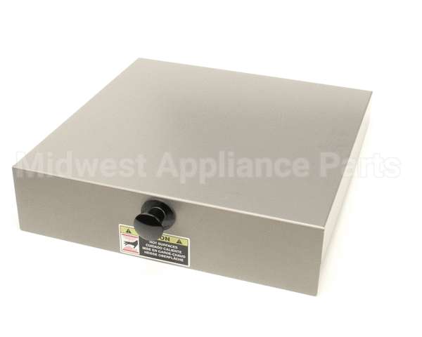 7000237 Antunes Top Cover Kit