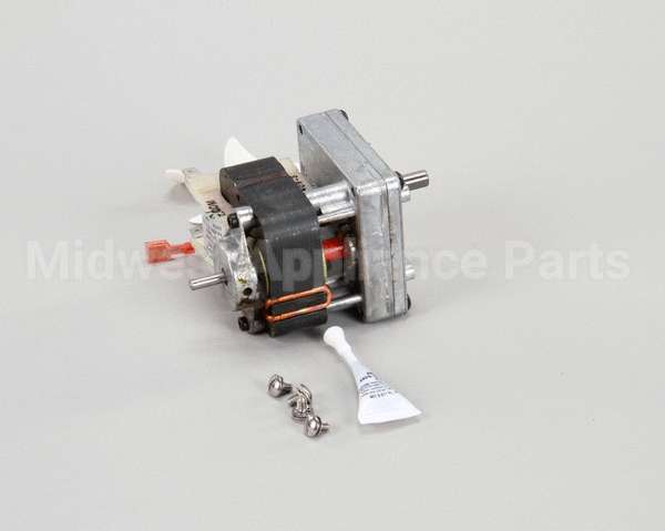 7000240 Antunes Gearmotor Kit 9 Rpm 50/60Hz-Dual Coil