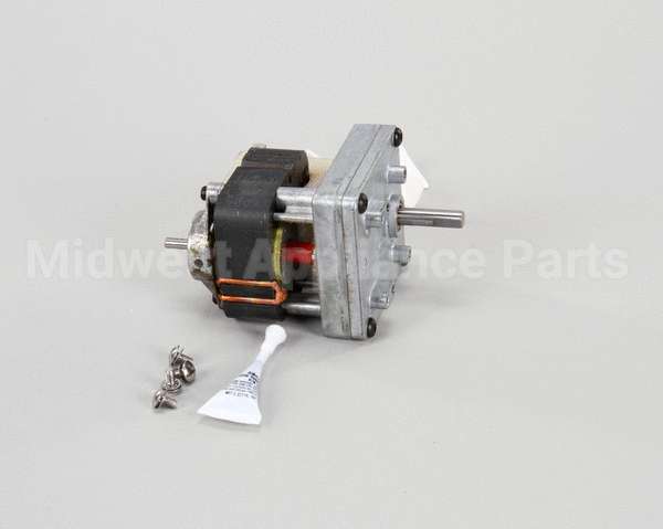 7000240 Antunes Gearmotor Kit 9 Rpm 50/60Hz-Dual Coil